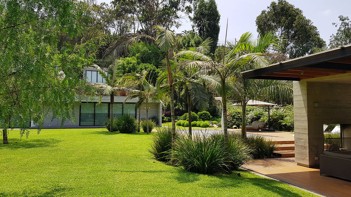 Jardines Verticales