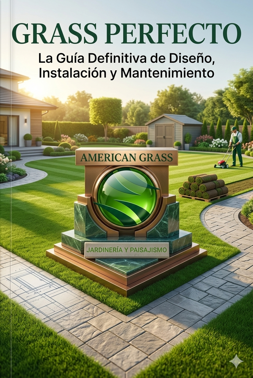 Diseño de jardines