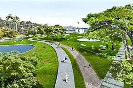 Jardín Tropical